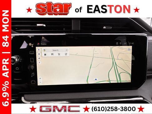 New 2026 GMC Sierra 2500 AT4 w/ AT4 Premium Plus Package image 19