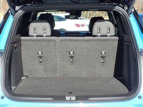 Certified 2023 Chevrolet TrailBlazer RS w/ Sun and Liftgate Package image 17