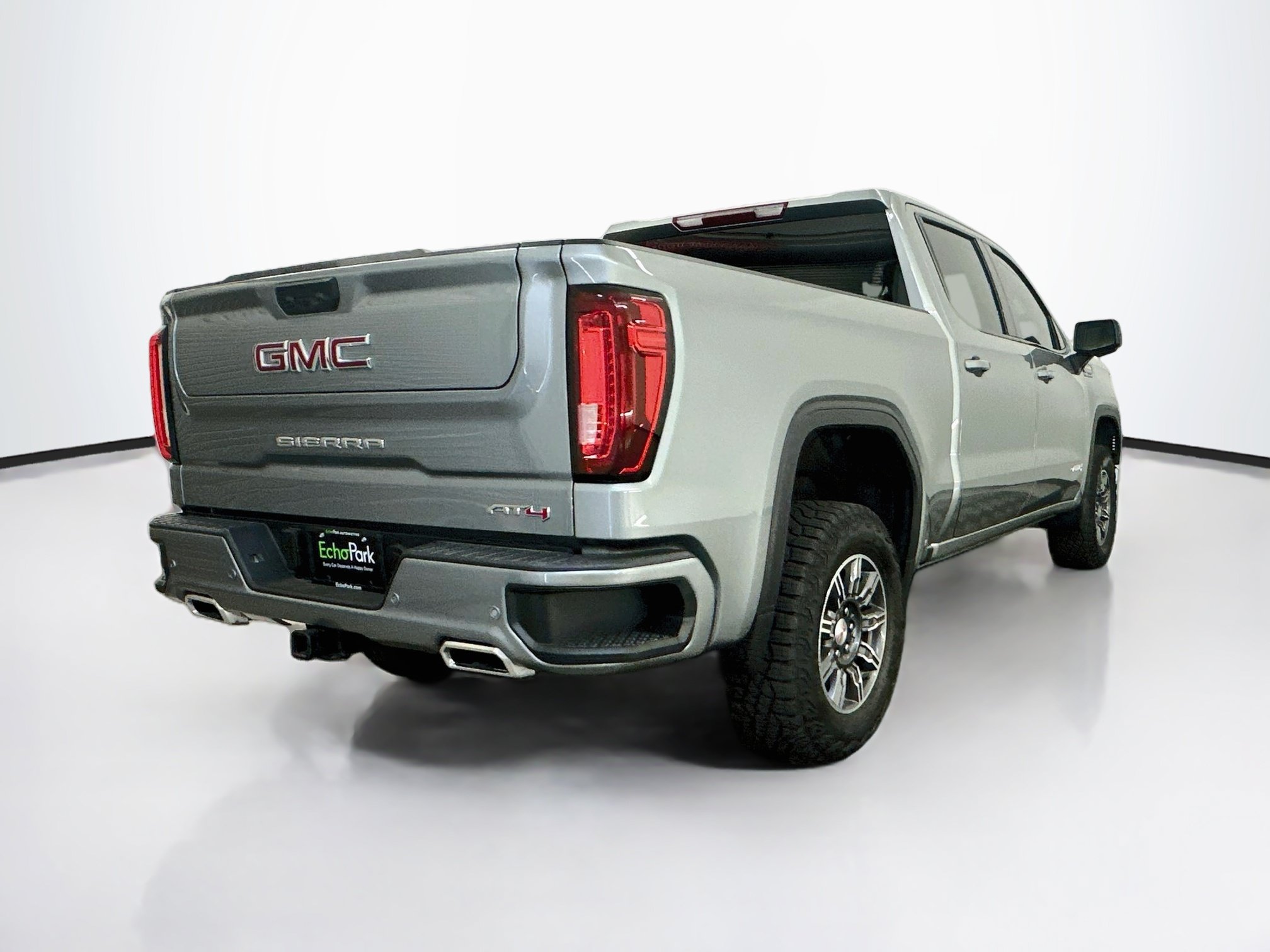 Used 2026 GMC Sierra 1500 AT4 AWD/4WD image 9