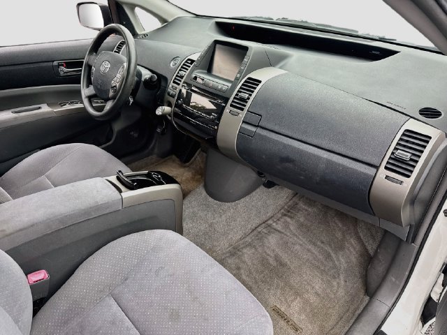 Used 2006 Toyota Prius FWD image 28