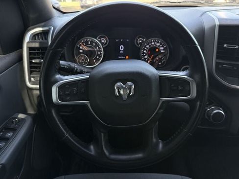 Used 2021 RAM 1500 Lone Star RWD image 12