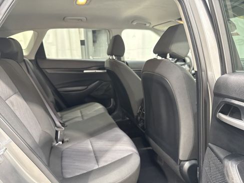 Certified 2026 Kia Seltos LX FWD image 27