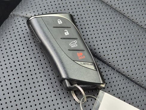 Used 2024 Lexus NX 350 F Sport image 42