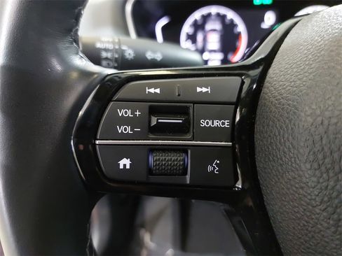 Used 2022 Honda Civic EX-L image 16