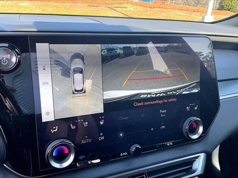 Used 2023 Lexus RX 500h F Sport w/ Cold Area Package image 32