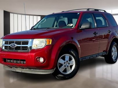 Used 2011 Ford Escape XLT w/ Cargo Pkg