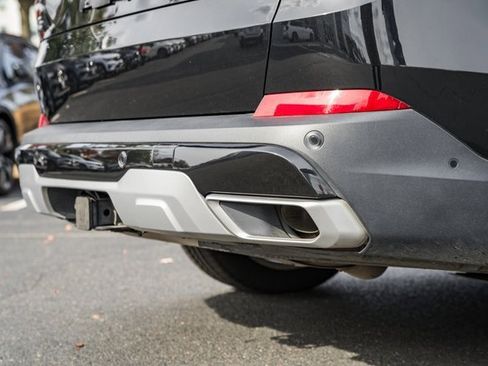 Used 2020 BMW X5 xDrive40i w/ Premium Package image 9