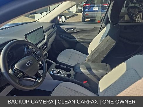 Used 2023 Ford Escape Active w/ Tech Pack #1 image 8