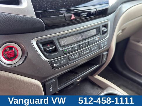 Used 2016 Honda Pilot EX-L image 14