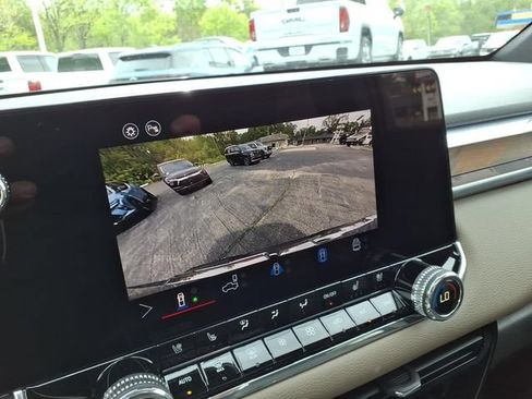 New 2026 GMC Canyon Denali AWD/4WD image 34