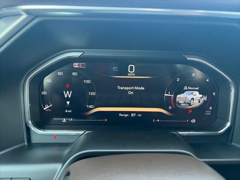 New 2026 GMC Sierra 1500 Denali w/ Denali Reserve Package AWD/4WD image 20