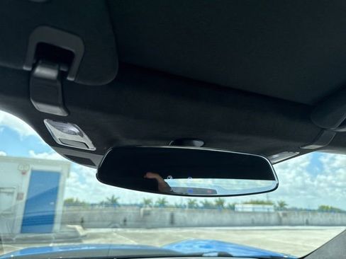 Used 2016 Chevrolet Corvette Stingray Convertible w/ 3LT Preferred Equipment Group image 11