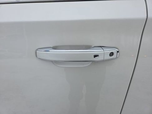 Used 2018 Chevrolet Suburban Premier w/ Max Trailering Package image 43