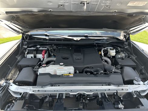 Used 2024 Toyota Tundra SR5 w/ SR5 Convenience Package RWD image 34