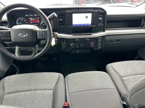 Used 2024 Ford F250 XL w/ STX Appearance Package image 15