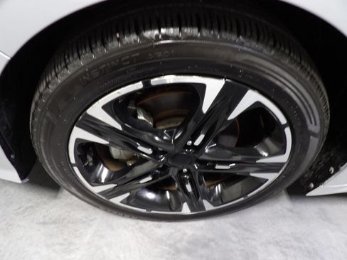 Used 2021 Kia K5 GT-Line w/ GT-Line FWD Premium Package image 28
