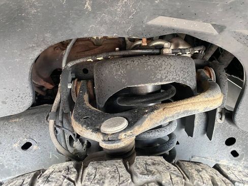 Used 2016 Ford F150 XL AWD/4WD image 28