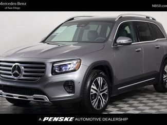 Certified 2026 Mercedes-Benz GLB 250 video 1