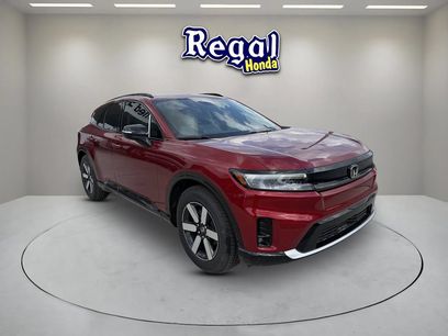 New 2026 Honda Prologue Touring