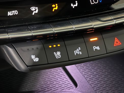 New 2026 Cadillac CT5 Sport image 33