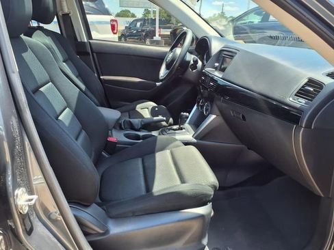 Used 2013 MAZDA CX-5 Touring w/ Bose & Moonroof Pkg FWD image 20