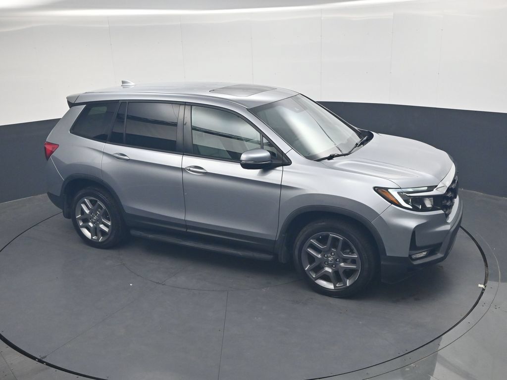 Used 2023 Honda Passport EX-L image 22