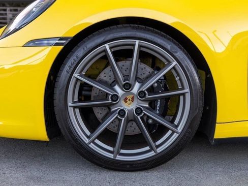 Certified 2021 Porsche 911 Carrera S image 83