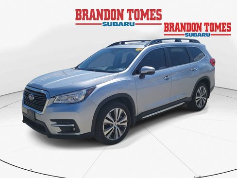Used 2022 Subaru Ascent Limited w/ Technology Package AWD/4WD image 1