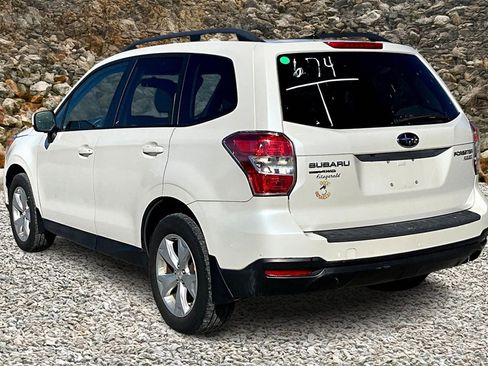 Used 2015 Subaru Forester 2.5i Premium w/ Popular Package #1 image 10