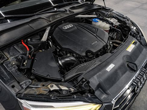 Used 2018 Audi A5 2.0T Premium w/ Convenience Package image 59