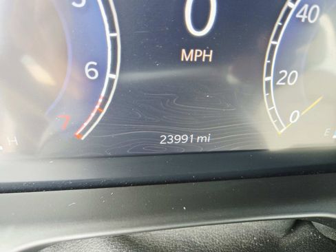 Used 2024 Jeep Grand Cherokee Limited w/ Trailer Tow Package image 26