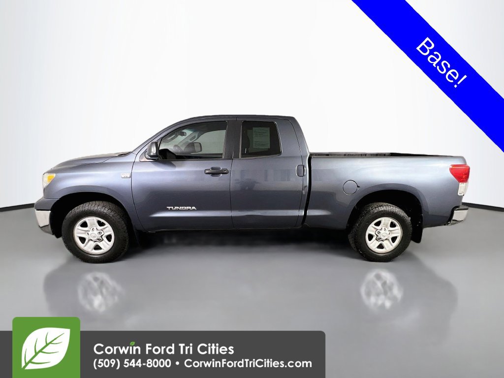 Used 2008 Toyota Tundra 4x4 Double Cab image 5