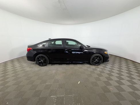 Used 2023 Honda Civic Sport image 28