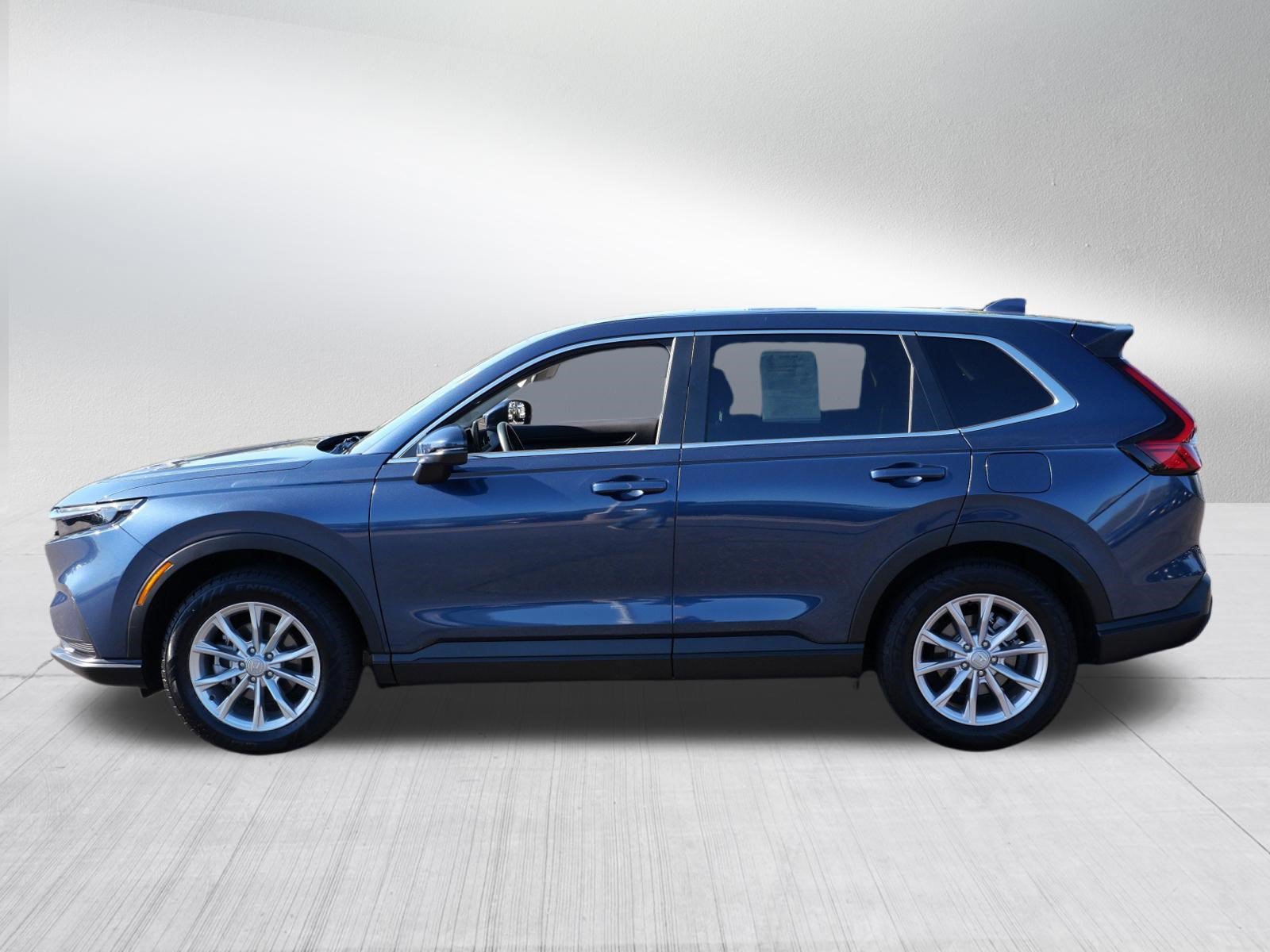 Used 2024 Honda CR-V EX image 4