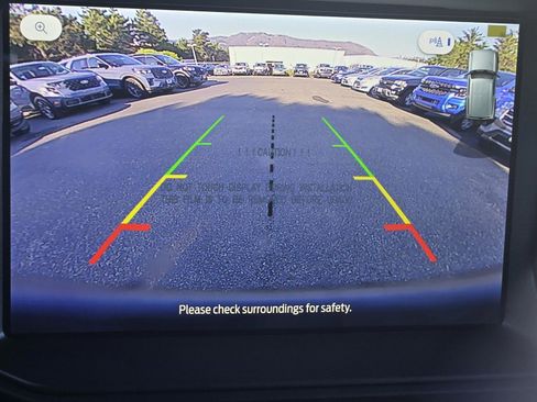 New 2025 Ford Bronco Big Bend image 10