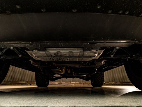 Used 2025 Cadillac Escalade Sport Platinum w/ LPO, Floor Liner Package image 12