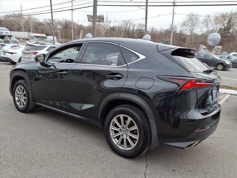 Used 2021 Lexus NX 300 300 Base w/ Accessory Package image 4