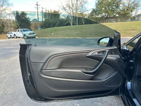 Used 2018 Buick Cascada Sport Touring w/ Dark Effects Package image 27