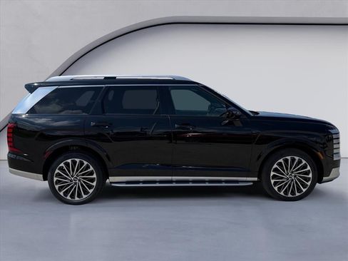 New 2026 Hyundai Palisade Calligraphy AWD/4WD image 6