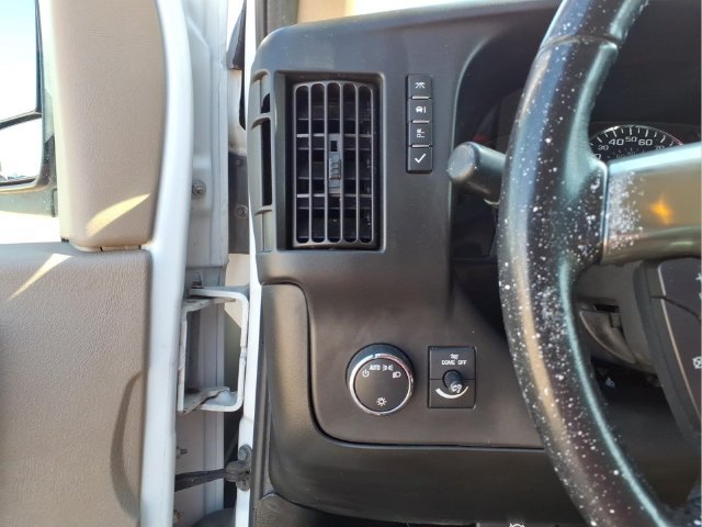 Used 2019 Chevrolet Express 2500 w/ Driver Convenience Package RWD image 16