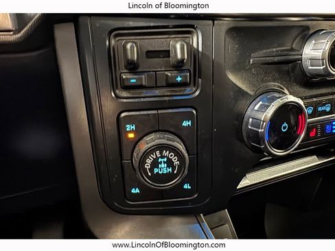 Used 2025 Ford F150 Lariat AWD/4WD image 63