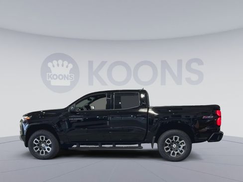 New 2026 Chevrolet Colorado Z71 w/ Z71 Convenience Package 2 image 7