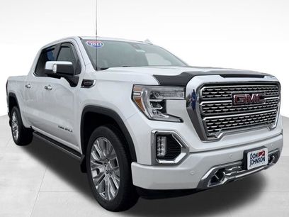 Used 2022 GMC Sierra 1500 Denali w/ Denali Premium Package