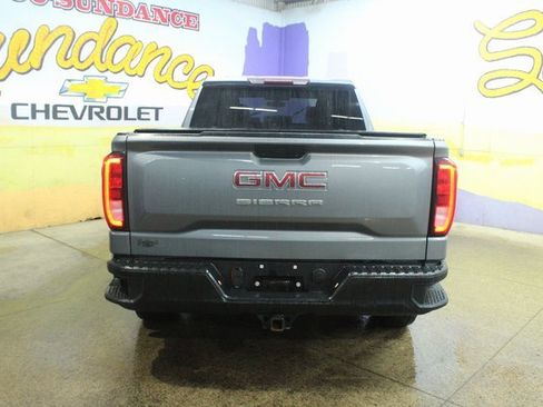 Used 2019 GMC Sierra 1500 4x4 Crew Cab image 7