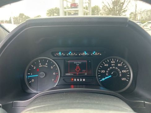 Used 2020 Ford F150 XLT w/ Equipment Group 302A Luxury image 18