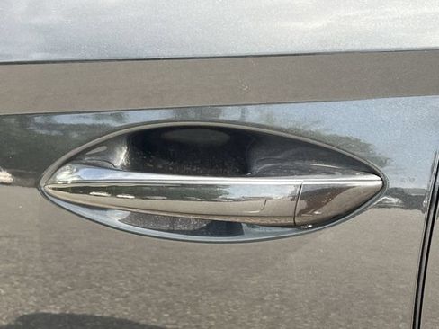 Certified 2025 Hyundai Sonata Limited FWD image 44