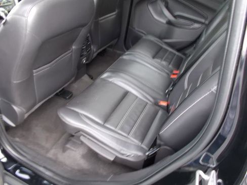 Used 2018 Ford Escape SEL image 24