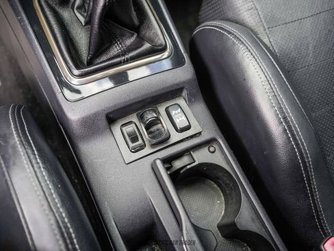 Used 2013 Mitsubishi Lancer Evolution GSR AWD/4WD image 30