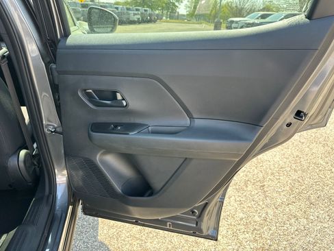 New 2026 Nissan Kicks S image 14