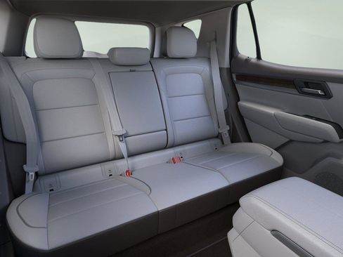 New 2026 GMC Terrain Denali AWD/4WD image 11